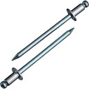エビ ブラインドリベット(ステンレス/スティール製) 4-2(50本入) エコパック NSS42MP(代引不可)(4)