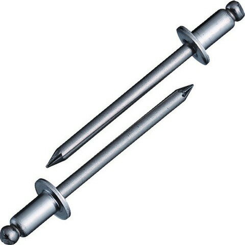 エビ ブラインドリベット(ステンレス/ステンレス製) 6-2(20本入) エコパック NST62MP(代引不可)