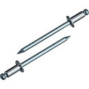エビ ブラインドリベット(ステンレス/スティール製) 4-8(25本入) エコパック NSS48MP(代引不可)(4)