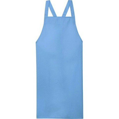 サンペックス 撥水エプロン FBPU1804K2(代引不可)