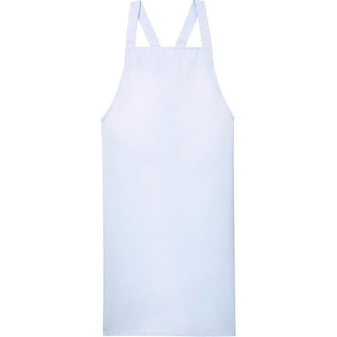 サンペックス 撥水エプロン FBPU1804A9(代引不可)(4.0)