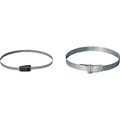 タカチ ポール固定用ベルト PKB10PM 電子機器 電設配線部品 配電盤 筐体(代引不可)