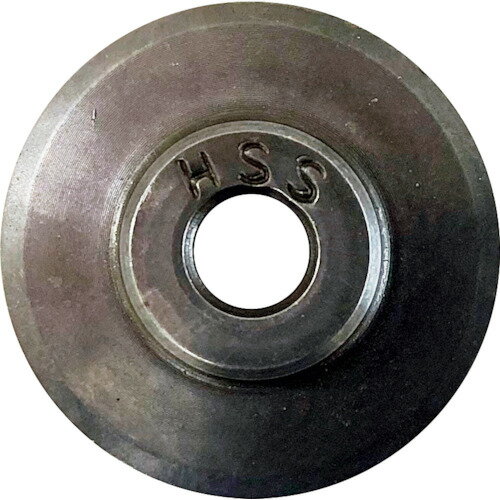 特長●BEST単管カッター（PC-1650）で銅・スチール・ステンレス・真鍮等のパイプ切断に使用可能な専用替刃です。用途●単管足場パイプ・ステンレスパイプ・各種パイプ・丸棒の切断に。仕様●適合機種：PC-1650材質／仕上●HSS注意●カッター刃は鋭利になっていますので、お取り扱いには十分注意してください。●急激に力を掛けすぎると刃こぼれを起こす原因となります。●切断時はゆっくりと切れ込みを入れるように切断して下さい。原産国：台湾【代引きについて】こちらの商品は、代引きでの出荷は受け付けておりません。【送料について】北海道、沖縄、離島は送料を頂きます。