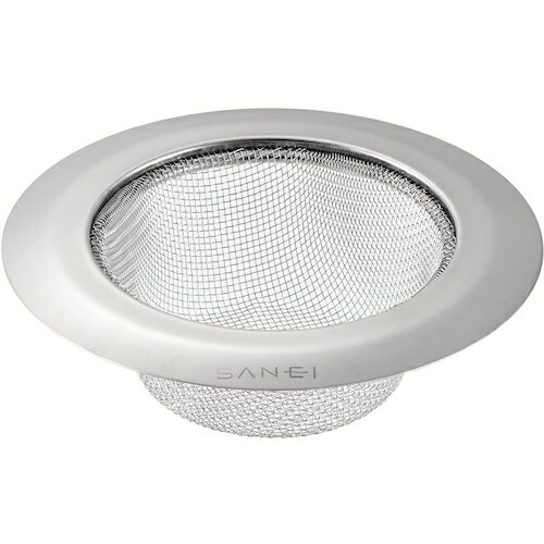 SANEI ツバ広ゴミこし PH621A2L 工事 照明用品 管工機材 排水部材(代引不可)