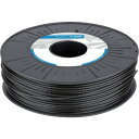 BASF 3Dプリンター用フィラメント Ultrafuse PAHT-CF15-Black 2.85mm PAHT4500B075 測定 計測用品 光学 精密測...