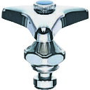 SANEI 給水栓上部 PR10AK13 工事 照明用品 管工機材 混合栓 水栓(代引不可)