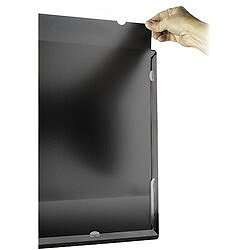 StarTech プライバシーフィルター/24インチモニター対応/16:10アスペクト比 PRIVACYSCREEN24MB オフィス 住設用品 OA用品 OAフィルター(代引不可)【送料無料】