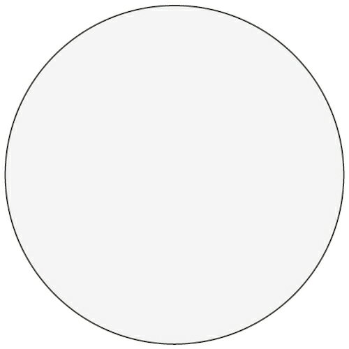 特長●箱や袋の口留めにおすすめの透明の丸いシールです。●厚手の50ミクロンです。●540枚入とお得な業務用です。●（18枚×30シート）仕様●φ22mm材質/仕上●透明PETフィルム50μ原産国：日本【代引きについて】こちらの商品は、代引きでの出荷は受け付けておりません。【送料について】北海道、沖縄、離島は送料を頂きます。