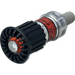 IWA アルミ製JZ自在散水噴霧ノズル 微粒子 高圧対応(樹脂製タケノコ付) 05JZBK20PT...