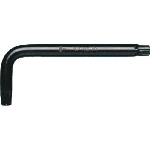 Driver - Wera 967 トルクスキー 25 24012 手作業工具 ドライバー 六角棒レンチ ヘックスローブレンチ(代引不可)