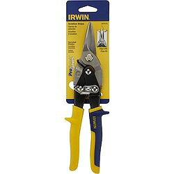 IRWIN スニップ 103 ユニバーサル 10504311N 手作業工具 板金用工具 板金ハサミ(代...