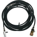 スーパー工業 高圧ミストホースセット DigiMist 1001G0007 環境改善用品 暑さ対策用品 ミストファン(代引不可)【送料無料】