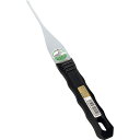 仁作 サッシヘラ4.5mm 1050 工事 照明用品 塗装 内装用品 へら スクレーパー(代引不可)