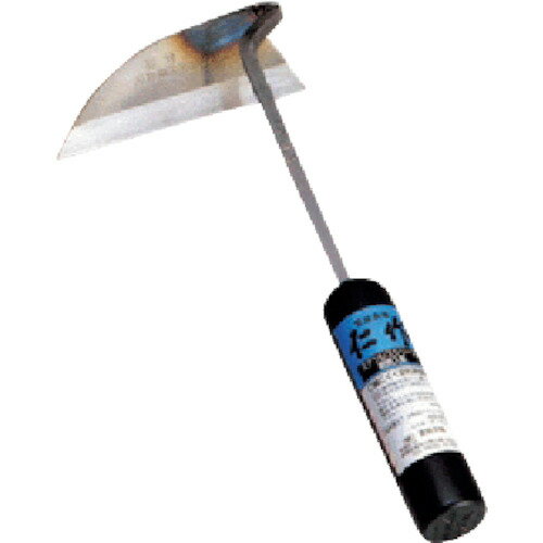 仁作 ねじり鎌 100 園芸用品 緑化用品 鎌(代引不可)