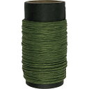DAIDОHANT 和紙わいやー (深緑)0.5mm×10m(1巻) 10155380 金物 建築資材 建築金物 針金(代引不可)