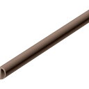 ATOM 戸当りパッキン グレー 2500mm 77984 梱包用品 テープ用品 すきまテープ(代引不可)