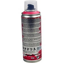 Pebeo デコスプレー200ml マット色 マゼンタ 93808 工事 照明用品 塗装 内装用品 ...