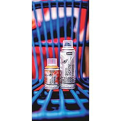 Pebeo デコスプレー 100ml マット色 タンジェリン 93706 工事 照明用品 塗装 内装...