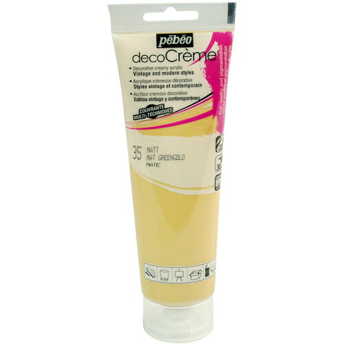 Pebeo ǥ꡼ 120mlޥå ꡼󥴡 89035     (Բ)