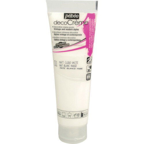 Pebeo ǥ꡼ 120mlޥå 饦ɥۥ磻 89001     (Բ)