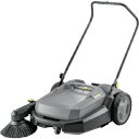KARCHER 手押し式スイーパー KM 70/20 C 1.517130.0 清掃 衛生用品 清掃機器 スイーパー(代引不可)【送料無料】