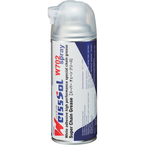 ͥ󥱥ߥ륺 WeissSoL W702 spray 420mL 85960   ꥹ ڡ(Բ)̵