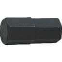 Ko-ken ヘックスビット 対辺14mm 107.1614 手作業工具 ソケットレンチ ドライバービットソケット(代引不可)