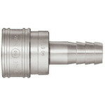 日東 TSPカプラ ステンレス製 ニトリルゴムSG(NBR)(ホース取付用ソケット) 相手側1 1/2インチ(00732) 12TSHSUSNBR 空圧用品 流体継手 チューブ 金属カップリング(代引不可)【送料無料】