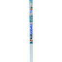 アサヒペン UVカット超強プラスチック障子紙 94CMX3.6M 6862 雲竜 132079 工事 照明用品 塗装 内装用品 障子紙(代引不可)