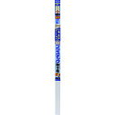 アサヒペン UVカット超強プラスチック障子紙 94CMX1.8M 6801 無地 130488 工事 照明用品 塗装 内装用品 マスカー(代引不可)