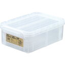 不動技研 ソリッドボックス 200 C F2133S 133003 物流 保管用品 収納用品 フタ式収納ケース(代引不可)