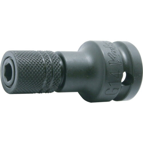 Ko-ken 12.7mm ѥȥӥåȥۥ(饤ɥå) 14142G14 ư   ɥ饤Сӥå ӥ...