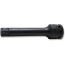 Ko-ken 1/2"(12.7mm)SQ. インパクトエクステンションバー 全長150mm ボール式 14760150B 手作業工具 ソケットレンチ インパクト用ソケット(代引不可)