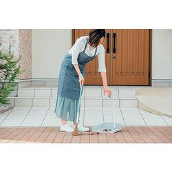 コンドル 2989.jp+ 三ツ手チリトリA 175918 清掃 衛生用品 清掃用品 ほうき チリトリ(代引不可)
