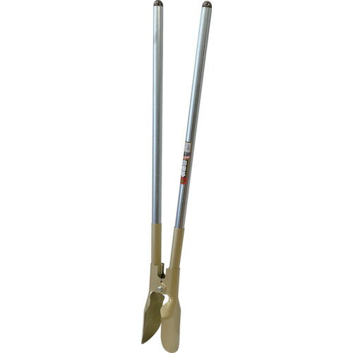 金象 穴掘り工具 FG ホールディガー 全長1150×刃幅135mm 154921 工事 照明用品 土木作業 大工用品 穴掘り用品(代引不可)【送料無料】
