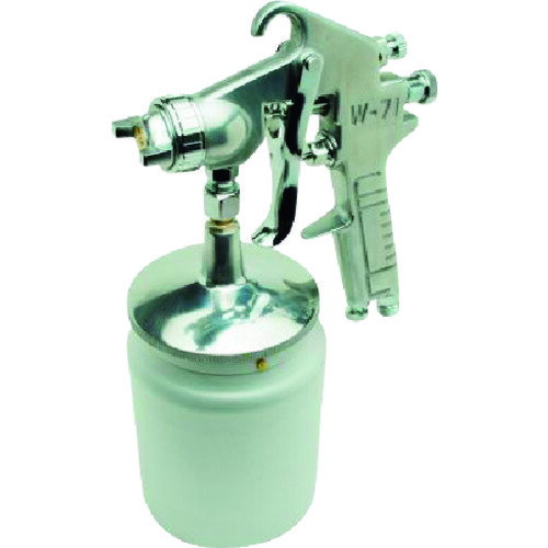 アストロプロダクツ エアスプレーガン 下CUP 600CC 2008000007300 工事 照明用品 塗装 内装用品 スプレ..