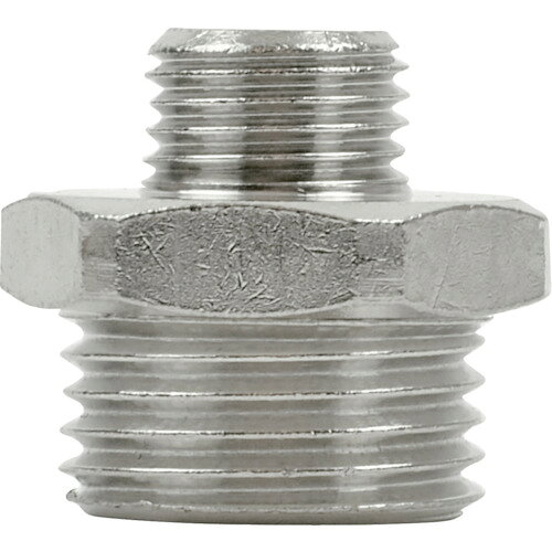 CEJN 異径六角ニップル G1/4×G1/2 199001215 空圧用品 流体継手 チューブ 配管継手(代引不可)