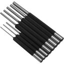 アストロプロダクツ AP 8PC ピンポンチセット 2002000005854 手作業工具 ハンマー 刻印 ポンチ ポンチ(代引不可)