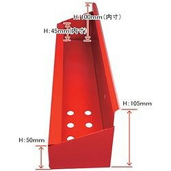 アストロプロダクツ スプレー缶ホルダー 2003000002249 物流 保管用品 ツールワゴン スチール製ワゴン(キャビネットタイプ)(代引不可)