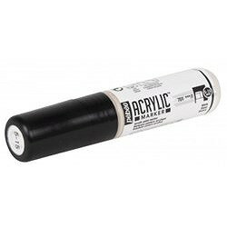 Pebeo アクリリックマーカー 「5-15mm」チズルフラットホワイト 201701 工事 照明用品 塗装 内装用品 塗料(代引不可)