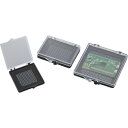 AS 精密部品保管搬送ケース CPKS5510 2330301 電子機器 電気 電子部品 基板用品(代引不可)
