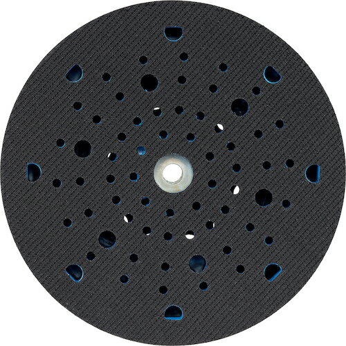 ボッシュ マルチホールパッド 150mm ハード 2608900011 電動 油圧 空圧工具 電動工具 サンダー ポリッ..