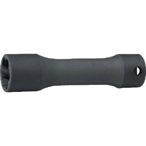 特長●なめたボルトナット取り外し工具です仕様●差込角(mm)：9.5●対辺寸法(mm)：14●全長(mm)：80●対辺(mm)：14原産国：日本【代引きについて】こちらの商品は、代引きでの出荷は受け付けておりません。【送料について】北海道、沖縄、離島は送料を頂きます。