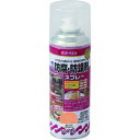 サンデーペイント 強力防腐 防蟻剤スプレー とうめい 400M 265855 工事 照明用品 塗装 内装用品 塗料(代引不可)