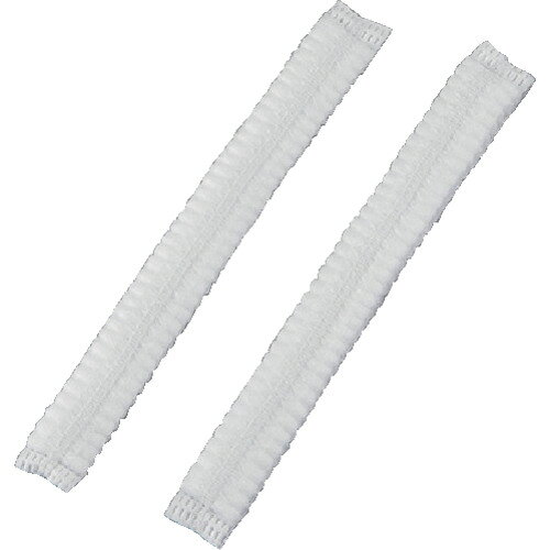 AS ディスポキャップ AZECP‐100 100枚入り 2736411 保護具 保護服 防護服 フード(代引不可)