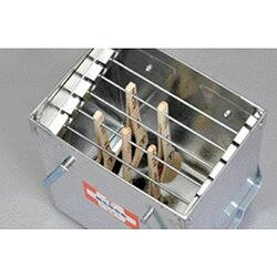 大塚 新 DX刷毛保存箱 1型 3241110001 工事 照明用品 塗装 内装用品 塗料容器(代引不可)【送料無料】