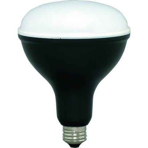 【商品詳細】●LED投光器の交換電球です。●口金サイズが合えば、現在お使いの投光器にも使用できます。●LED特有の光の波長で虫がよりにくいです。●白熱球に比べ赤外線がすくないため、光線に熱が少なく夏場や閉ざされた空間などでも快適にご使用いただけます。●明るさ(lm)：1800●消費電力(W)：16●口金：E26●適合機種：LWT-2000CK●光源色：昼白色●全光束(lm)：1800●設計寿命：20000時間●配光角：120°●屋内・屋外兼用●光源色：昼白色JANコード 4967576426480【代引きについて】こちらの商品は、代引きでの出荷は受け付けておりません。【送料について】北海道、沖縄、離島は送料を頂きます。