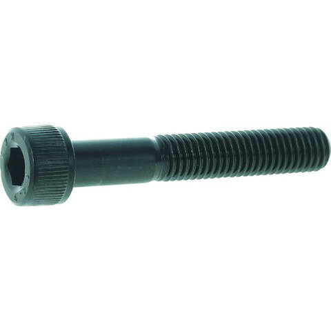 TRUSCO トラスコ 14.9超強度六角穴付ボルト スチ-ル 半ネジ M8X50 5本入 Y1490850(代引不可)