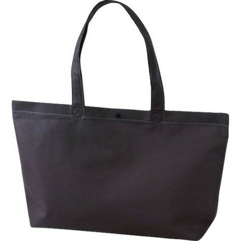 エーワン カジュアルトート A4横 ダークブラウン LC0529AG20(代引不可)