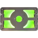TRUSCO トラスコ LED捕虫器ミニタイプ LEDMTM(代引不可)【送料無料】(3)